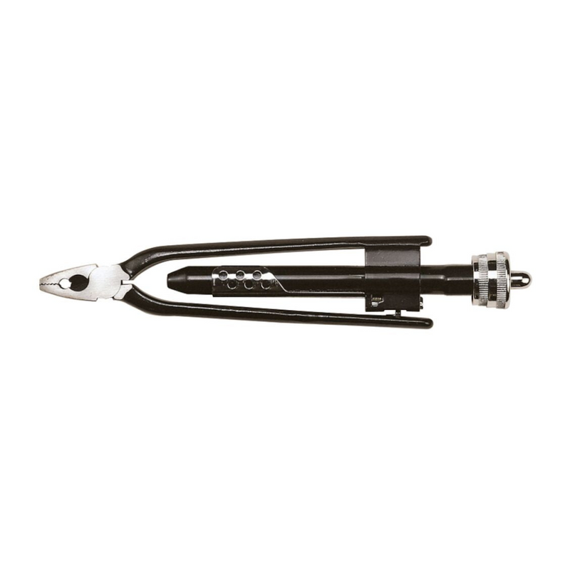 Teng Tools | Plier Wire Twisting-Toolcraft