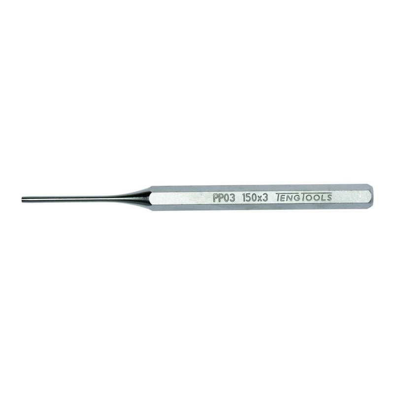 Teng Tools | Punch Parallel Pin 3mm-Toolcraft