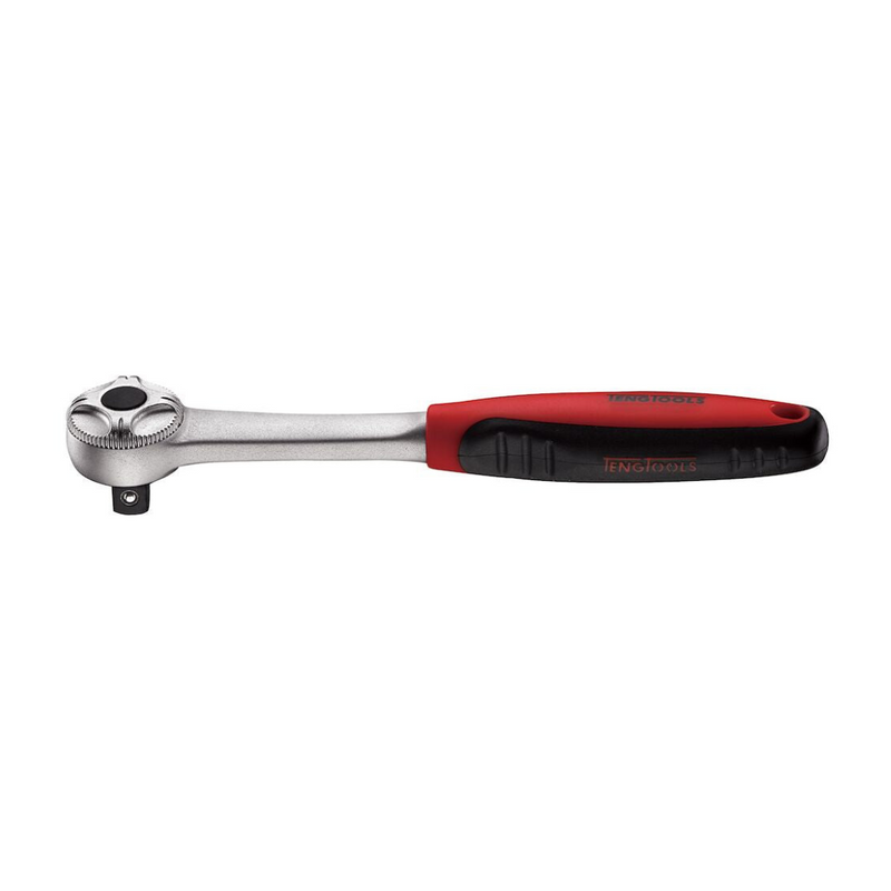Teng Tools | Ratchet 1/2" 72T-Toolcraft