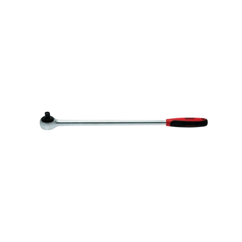 Teng Tools | Ratchet 1/2" Long Arm 45T 400mm-Toolcraft