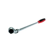 Teng Tools | Ratchet 1/2" Long Flexible Head 45T 400mm-Toolcraft