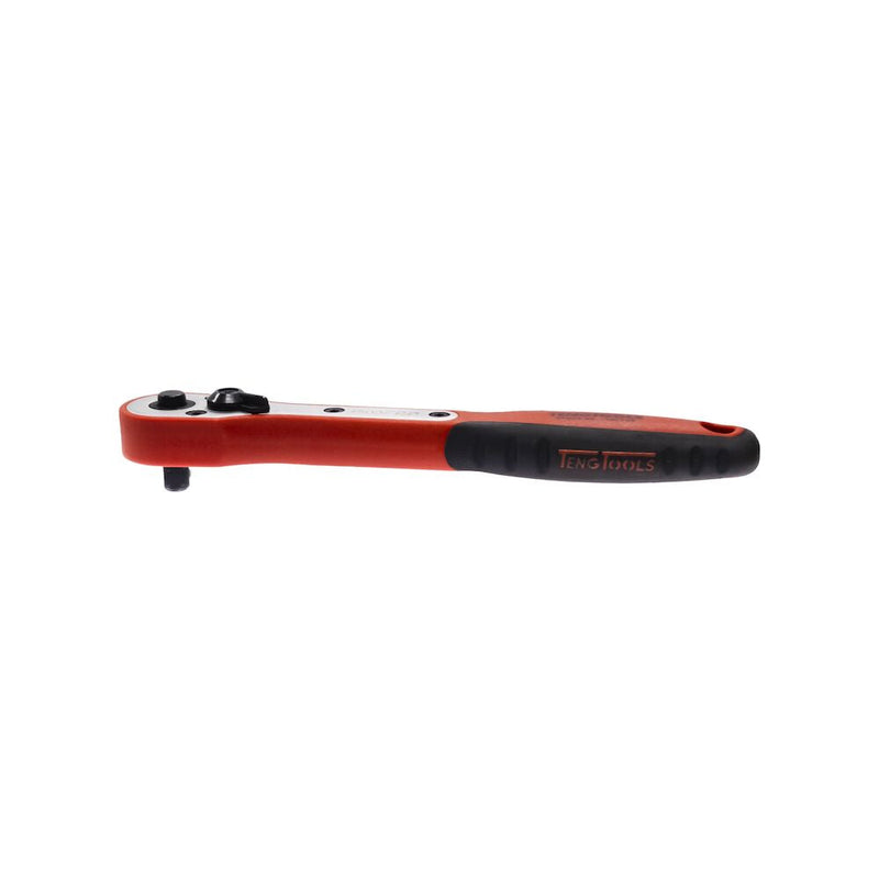 Teng Tools | Ratchet 1/4" FRP 45T-Toolcraft