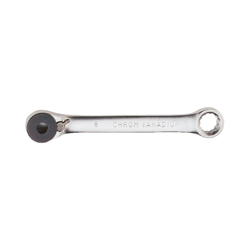 Teng Tools | Ratchet 1/4" Mini Bits-Toolcraft