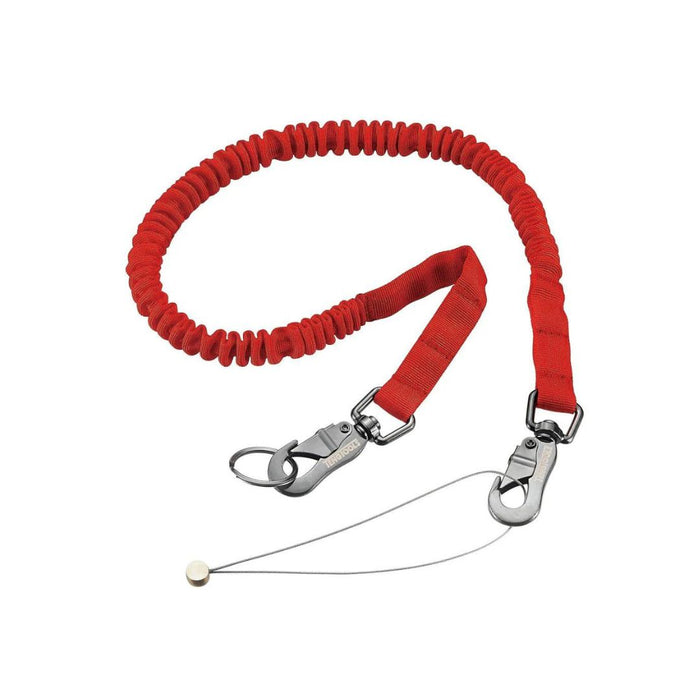 Teng Tools | Safety Belt Swivel Zinc Hook