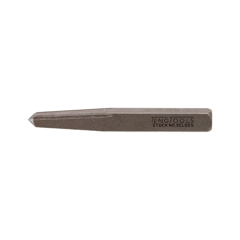 Teng Tools | Screw Extractor No. 5-Toolcraft