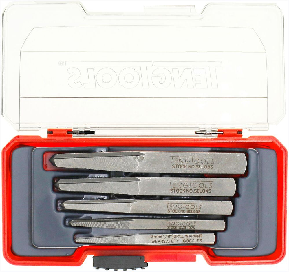 Teng Tools