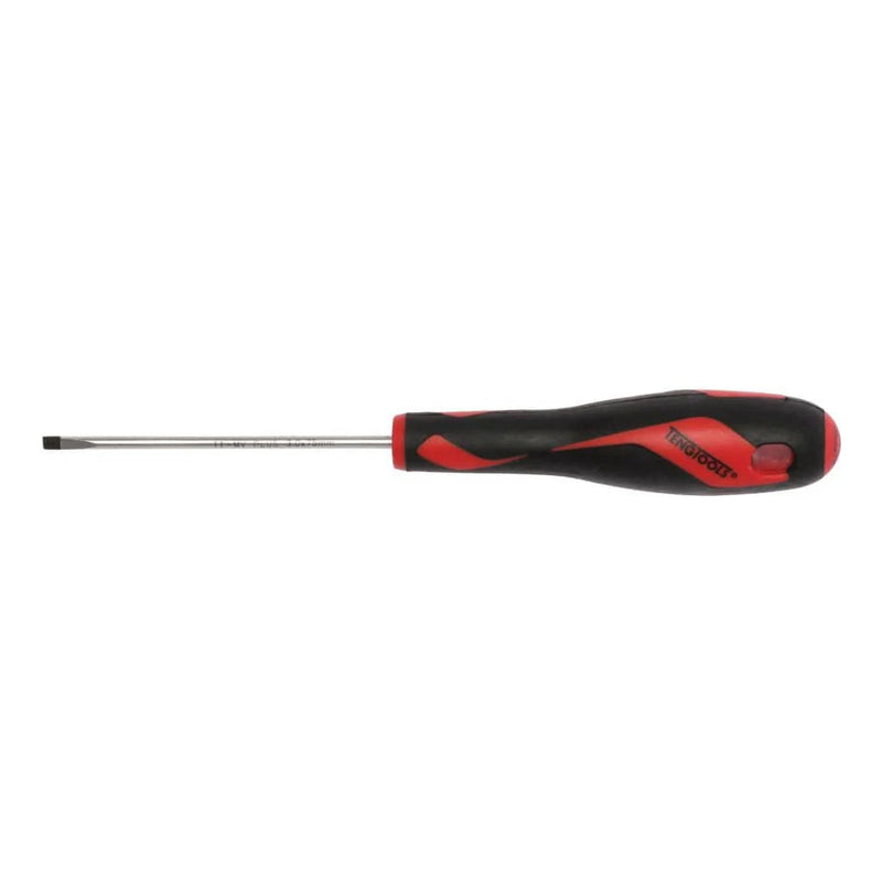 Teng Tools | Screwdriver Flat 0.5 X 3.0 X 75mm-Toolcraft