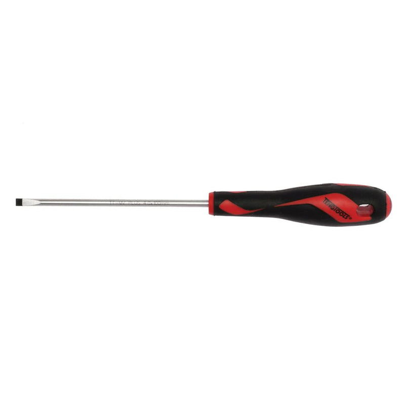 Teng Tools | Screwdriver Flat 0.8 X 4.0 X 100mm S-Toolcraft