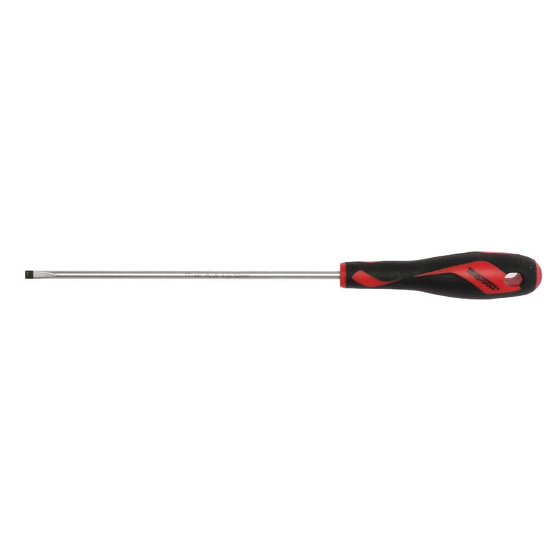 Teng Tools | Screwdriver Flat 0.8 X 4.0 X 150mm S-Toolcraft