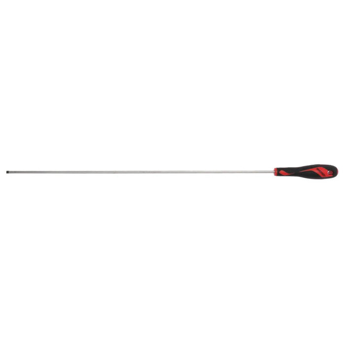 Teng Tools | Screwdriver Flat 0.8 X 4.0 X 400mm S