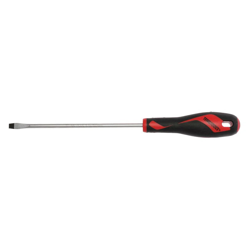 Teng Tools | Screwdriver Flat 1.0 X 5.5 X 150mm M-Toolcraft