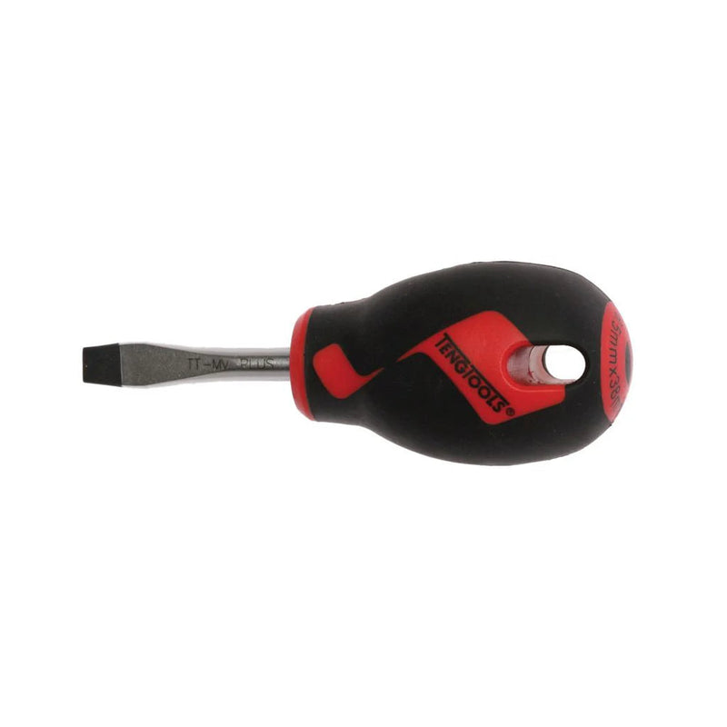 Teng Tools | Screwdriver Flat 1.2 X 6.5 X 38mm XS-Toolcraft