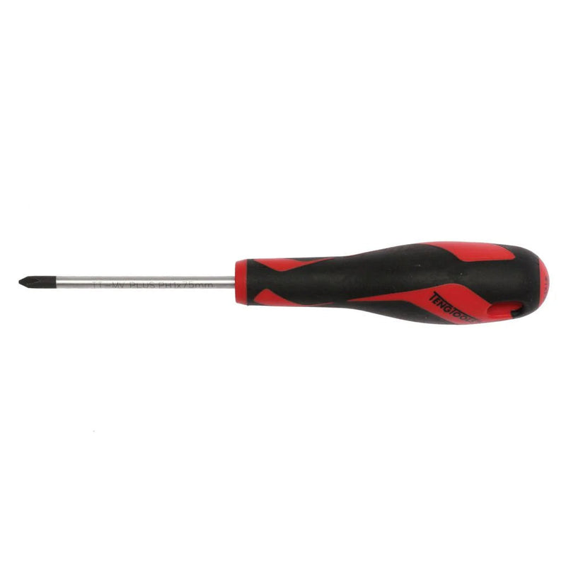 Teng Tools | Screwdriver PH1 X 75mm M-Toolcraft