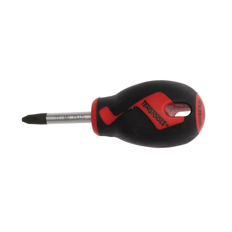 Teng Tools | Screwdriver PH2 X 38mm XS-Toolcraft