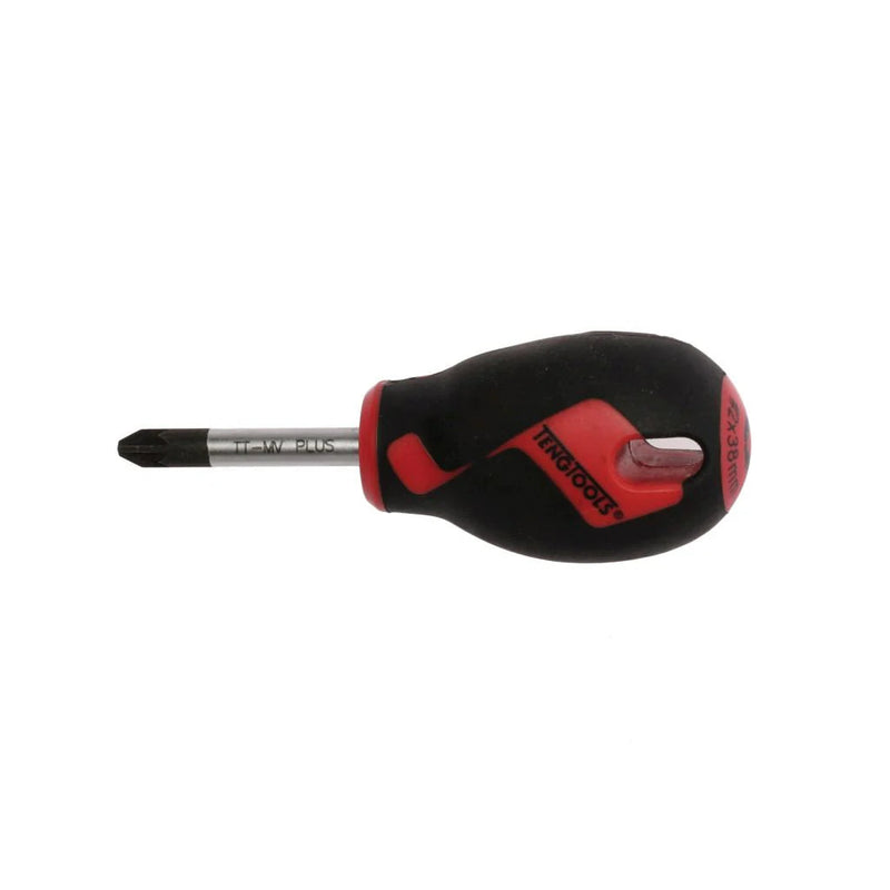 Teng Tools | Screwdriver PZ2 X 38mm XS-Toolcraft