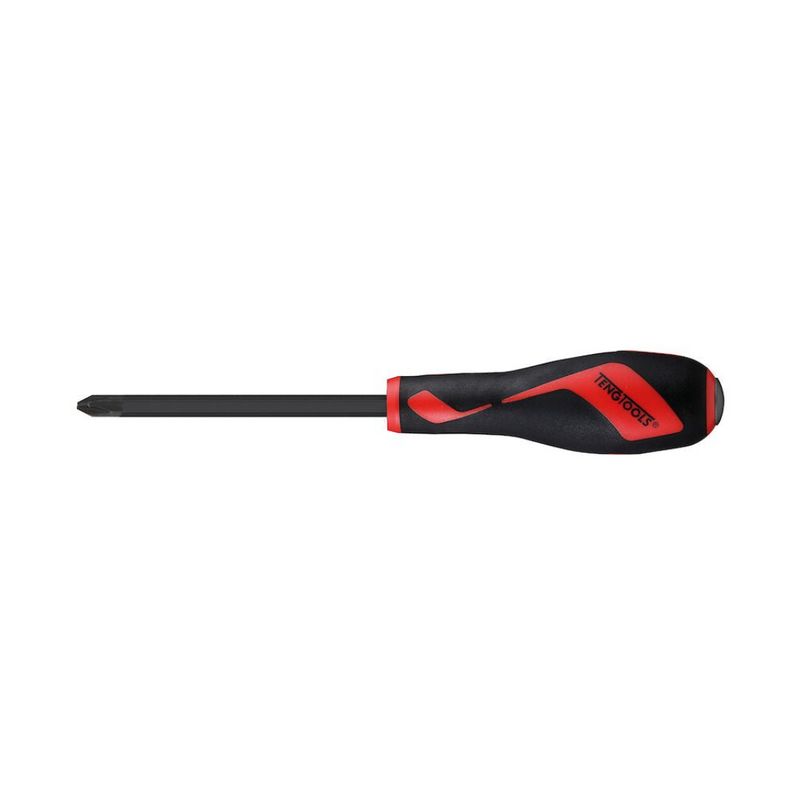 Teng Tools | Screwdriver Power Through PH3 X 150mm-Toolcraft