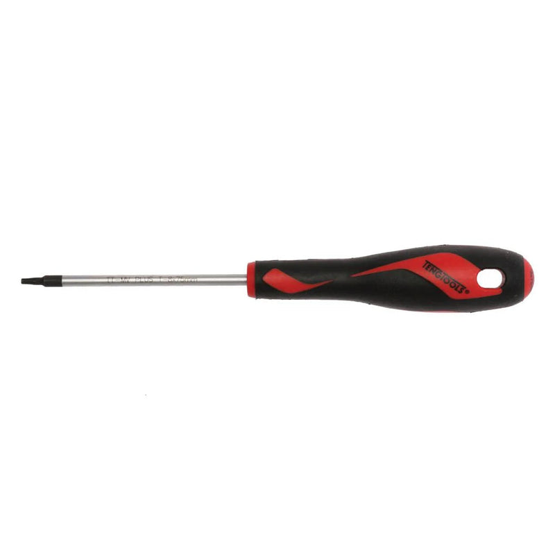 Teng Tools | Screwdriver TX TX8 X 75mm S-Toolcraft
