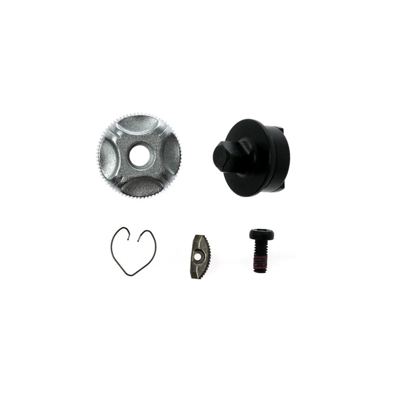 Teng Tools | Service Kit 72T Ratchet 1400-72N-Toolcraft