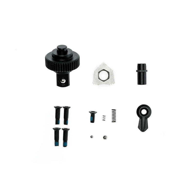 Teng Tools | Service Kit FRP Ratchet 1200FRP-Toolcraft