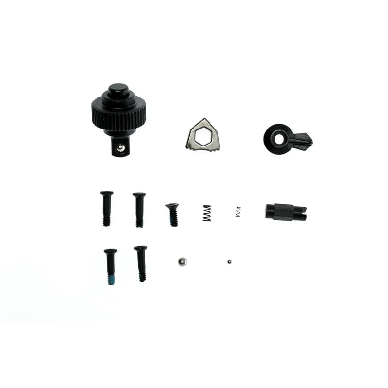 Teng Tools | Service Kit FRP Ratchet 1400FRP-Toolcraft