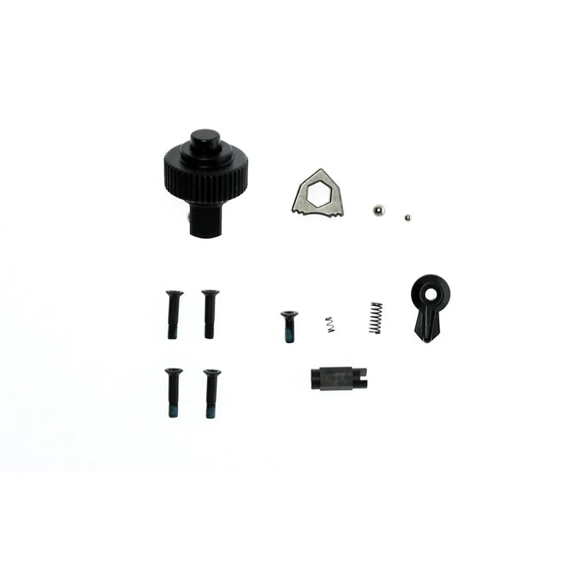 Teng Tools | Service Kit FRP Ratchet 3800FRP-Toolcraft