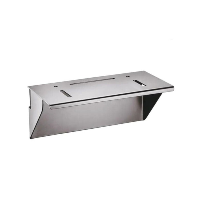 Teng Tools | Side Shelf for Vice