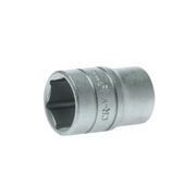 Teng Tools | Socket 1/2" 6Pt Metric 19mm-Toolcraft