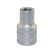 Teng Tools | Socket 1/2" 6Pt Metric 22mm-Toolcraft