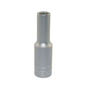 Teng Tools | Socket 1/2" Deep 12Pt Metric 10mm-Toolcraft
