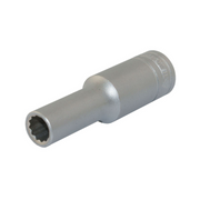 Teng Tools | Socket 1/2" Deep 12Pt Metric 16mm-Toolcraft