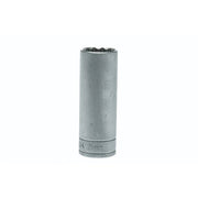 Teng Tools | Socket 1/2" Deep 12Pt Metric 21mm-Toolcraft