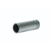Teng Tools | Socket 1/2" Deep 12Pt Metric 21mm-Toolcraft