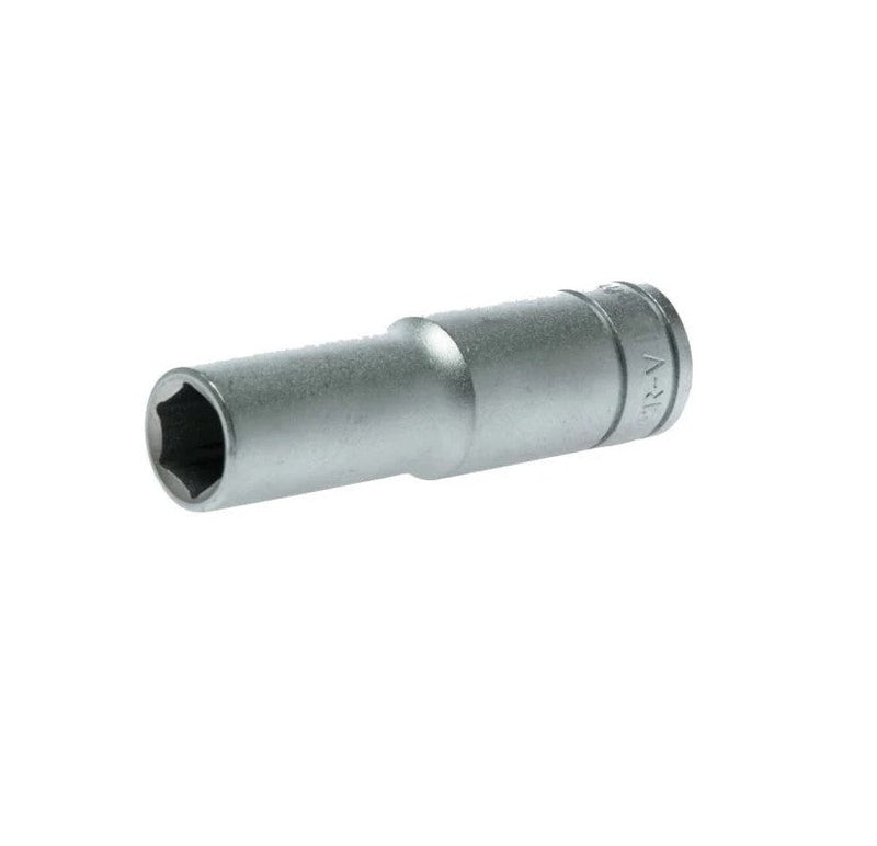 Teng Tools | Socket 1/2" Deep 6Pt Metric 19mm-Toolcraft