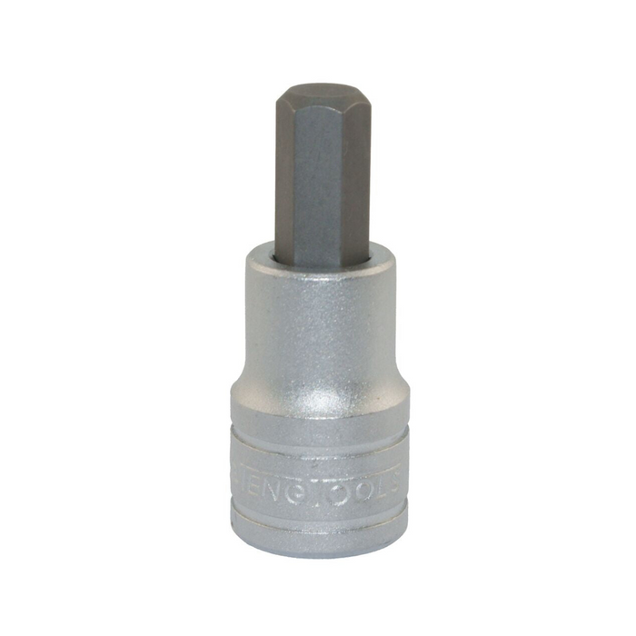 Teng Tools | Socket 1/2" Hex Bit Metric 14mm