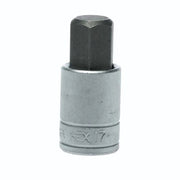 Teng Tools | Socket 1/2" Hex Bit Metric 17mm-Toolcraft