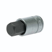 Teng Tools | Socket 1/2" Hex Bit Metric 17mm-Toolcraft