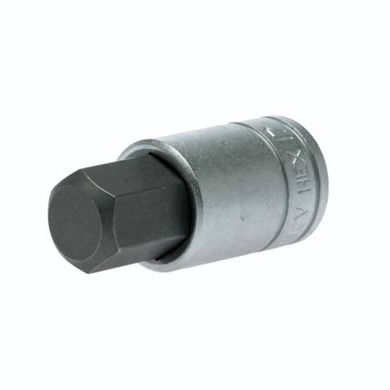 Teng Tools | Socket 1/2" Hex Bit Metric 17mm-Toolcraft