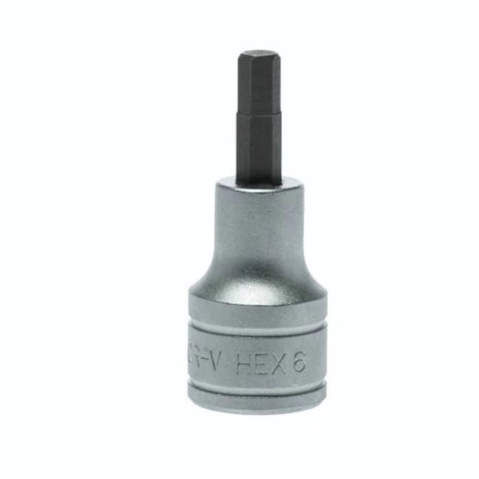 Teng Tools | Socket 1/2" Hex Bit Metric 6mm