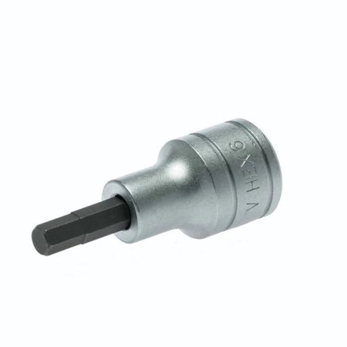Teng Tools | Socket 1/2" Hex Bit Metric 6mm