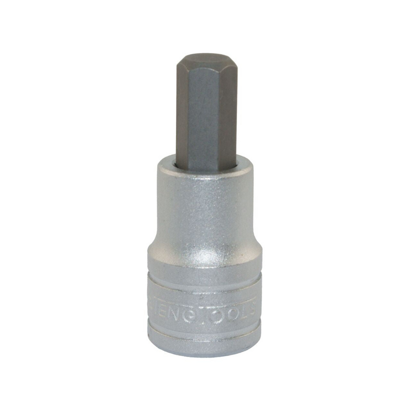 Teng Tools | Socket 1/2" Hex Bit Metric 8mm-Toolcraft