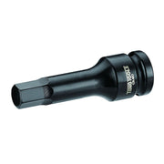Teng Tools | Socket 1/2" Hex Impact DIN Metric 14mm-Toolcraft