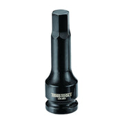 Teng Tools | Socket 1/2" Hex Impact DIN Metric 14mm-Toolcraft
