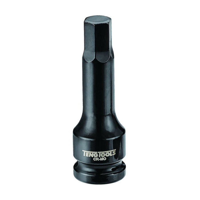 Teng Tools | Socket 1/2" Hex Impact DIN Metric 14mm