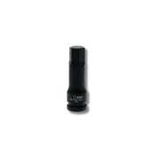Teng Tools | Socket 1/2" Hex Impact DIN Metric 17mm-Toolcraft