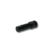 Teng Tools | Socket 1/2" Hex Impact DIN Metric 17mm-Toolcraft