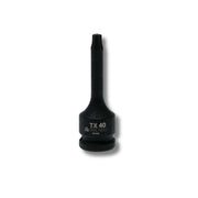 Teng Tools | Socket 1/2" Impact DIN TX40-Toolcraft