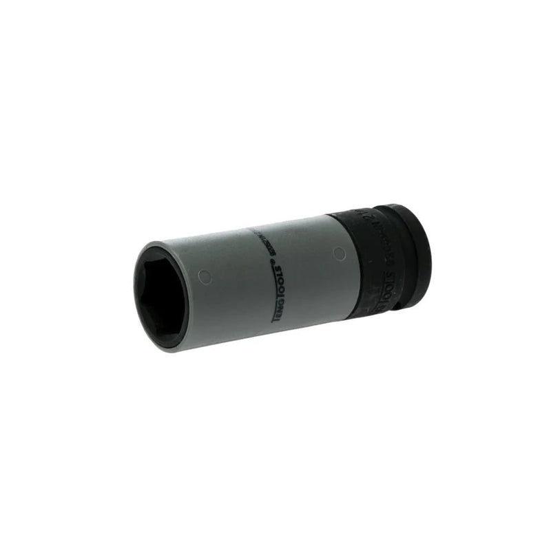 Teng Tools | Socket 1/2" Impact Wheel Nut 21mm-Toolcraft