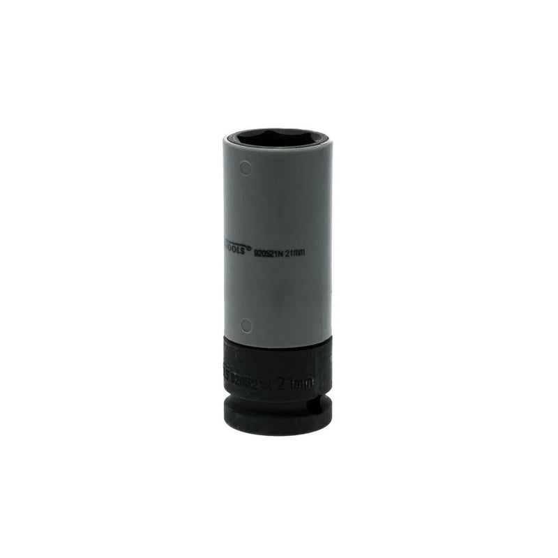 Teng Tools | Socket 1/2" Impact Wheel Nut 21mm-Toolcraft