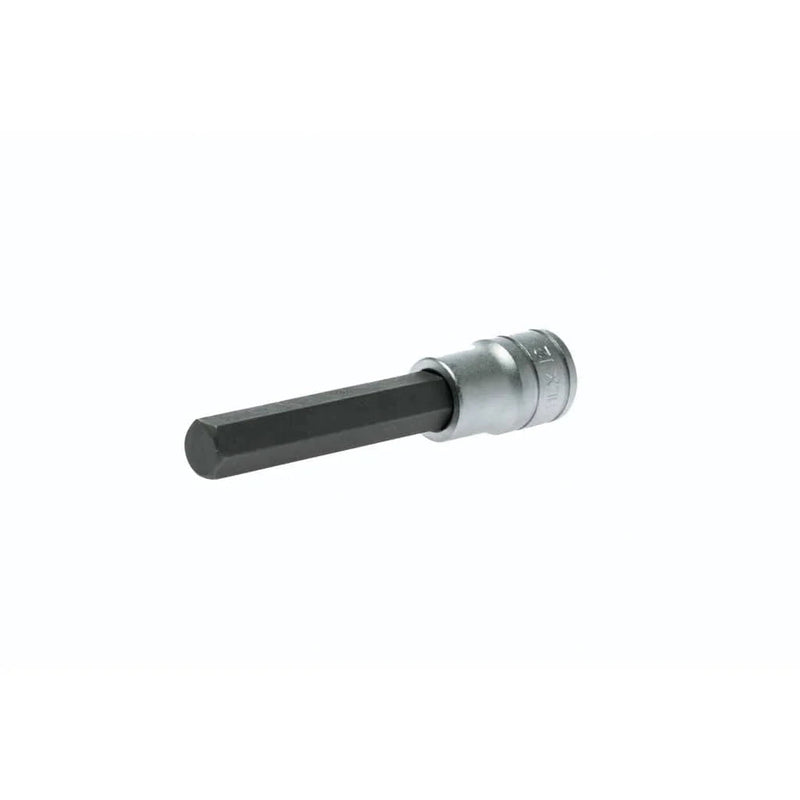 Teng Tools | Socket 1/2" Long Hex Bit Metric 12mm-Toolcraft