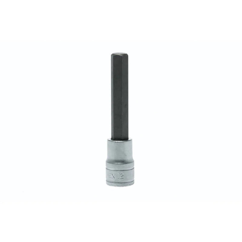 Teng Tools | Socket 1/2" Long Hex Bit Metric 12mm-Toolcraft